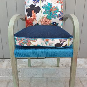 Fleur Bleue