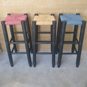 Trio du Bar