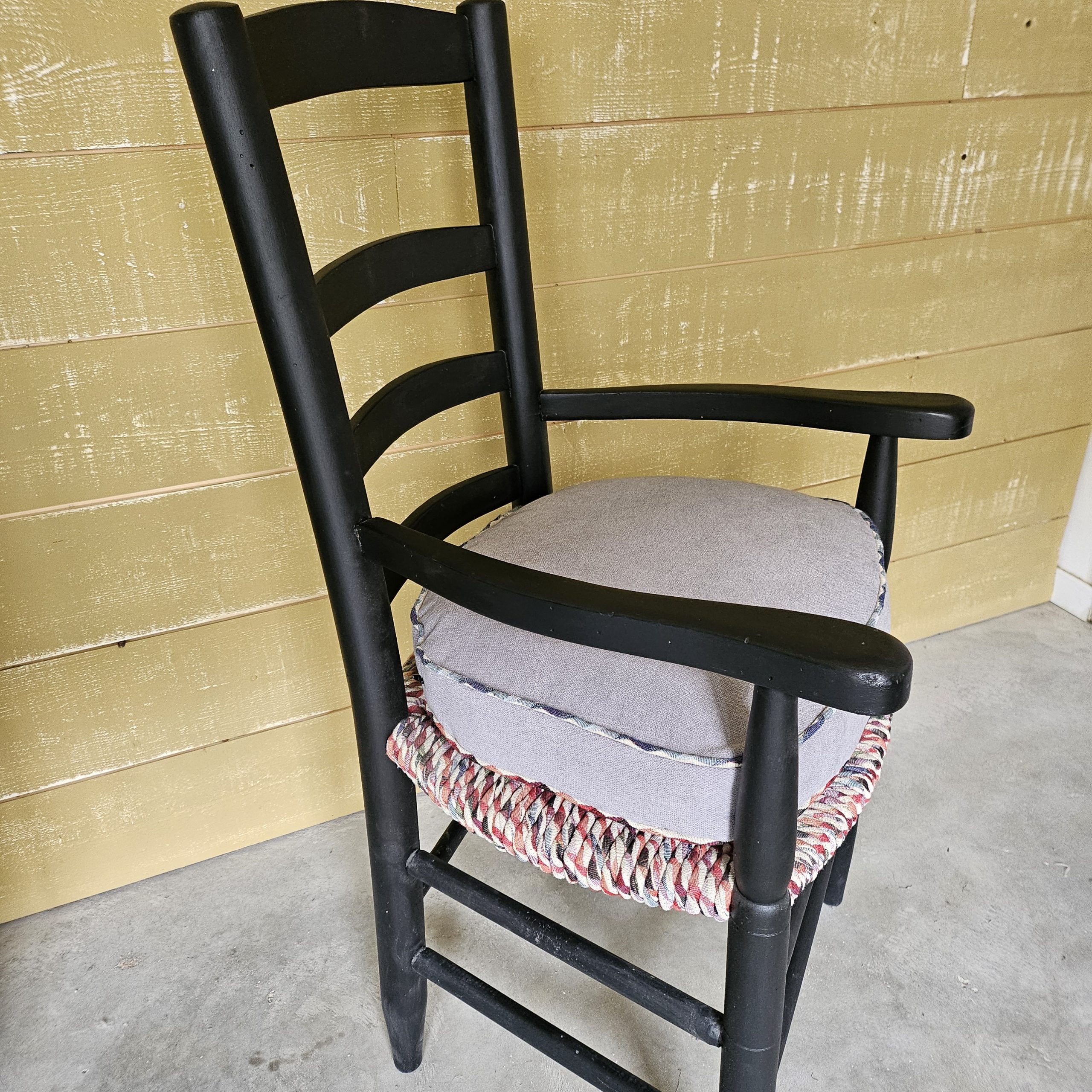 Multicolore Noir – Image 3