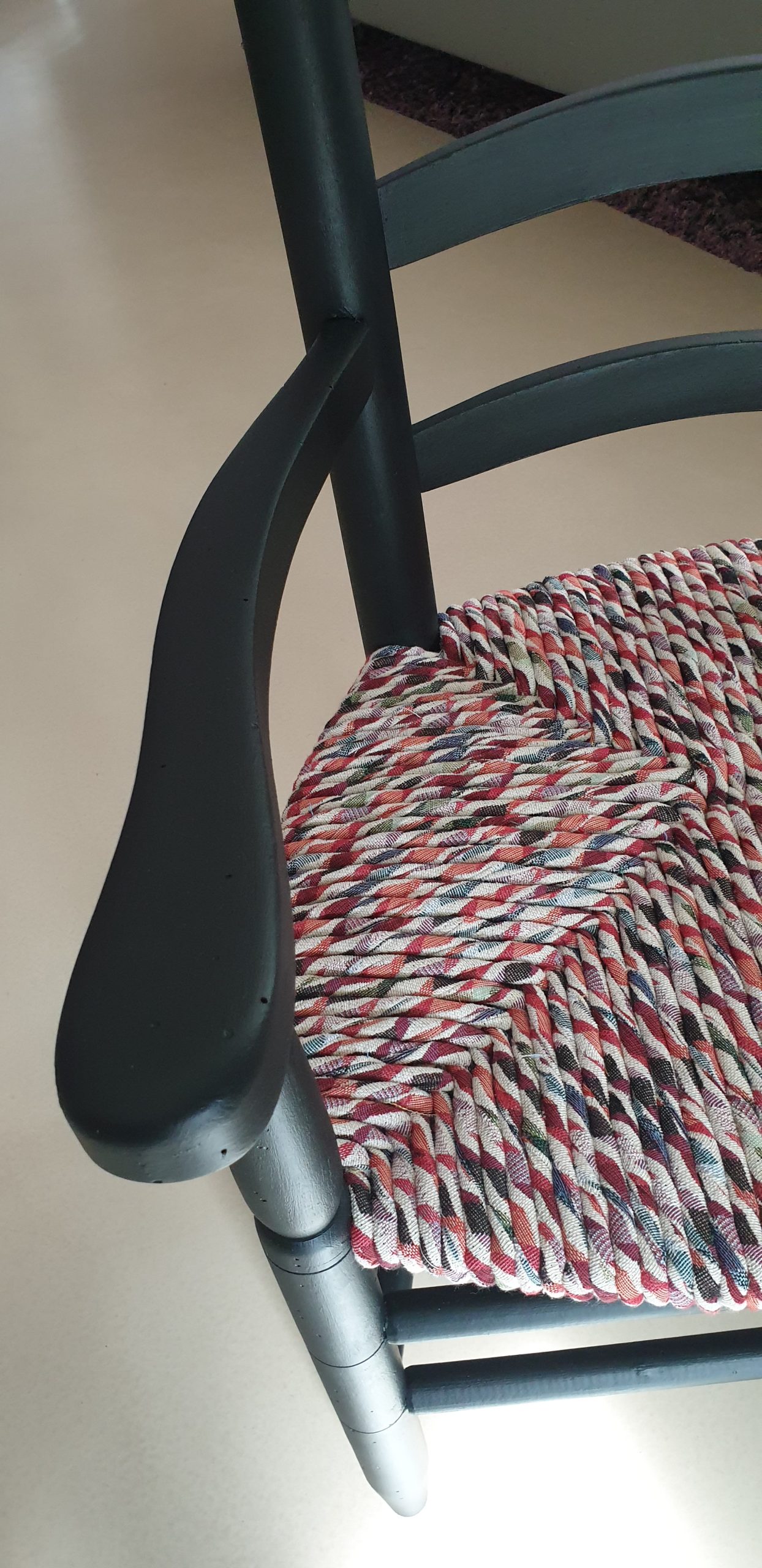 Multicolore Noir – Image 2